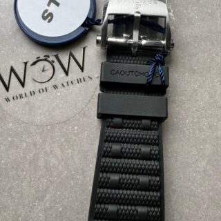 BLSF Factory 1:1 Breitling Chronomat B01 44mm SS Best Edition Ice Blue Dial A7750 to Cal.01