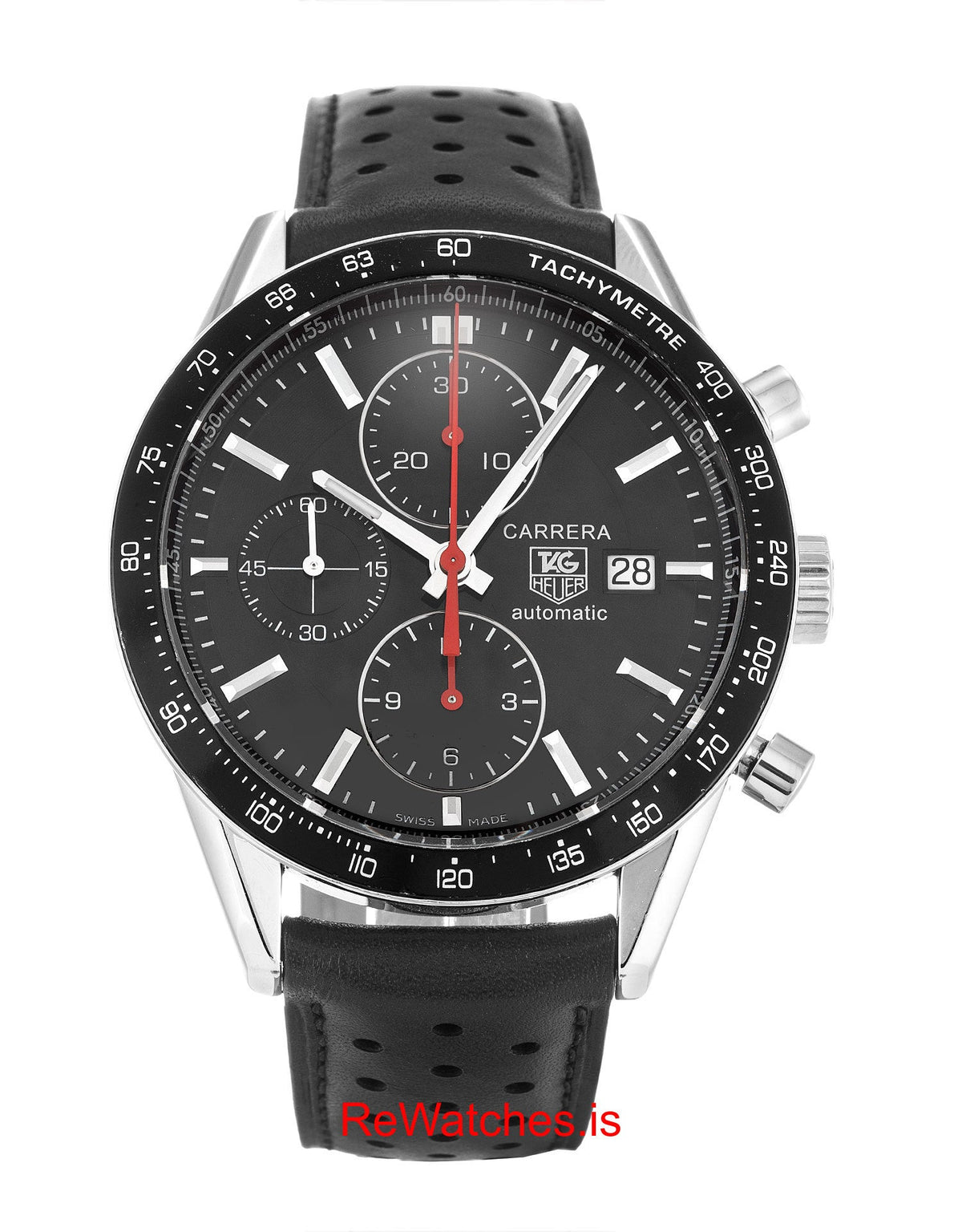Tag Heuer Carrera CV2014.FC6233 -41 MM