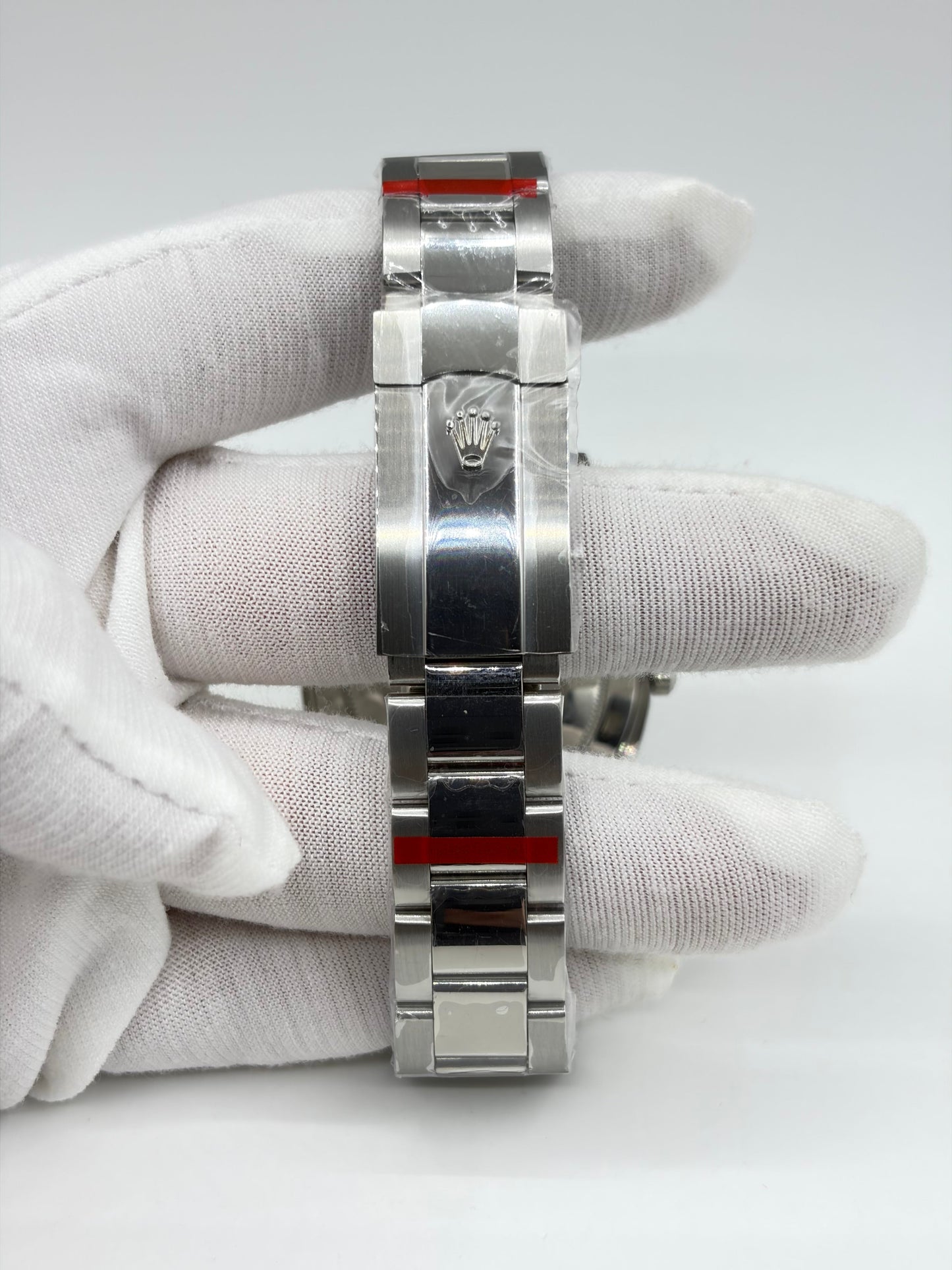 Rolex Sky-Dweller 42mm Steel Oyster Ref.336934