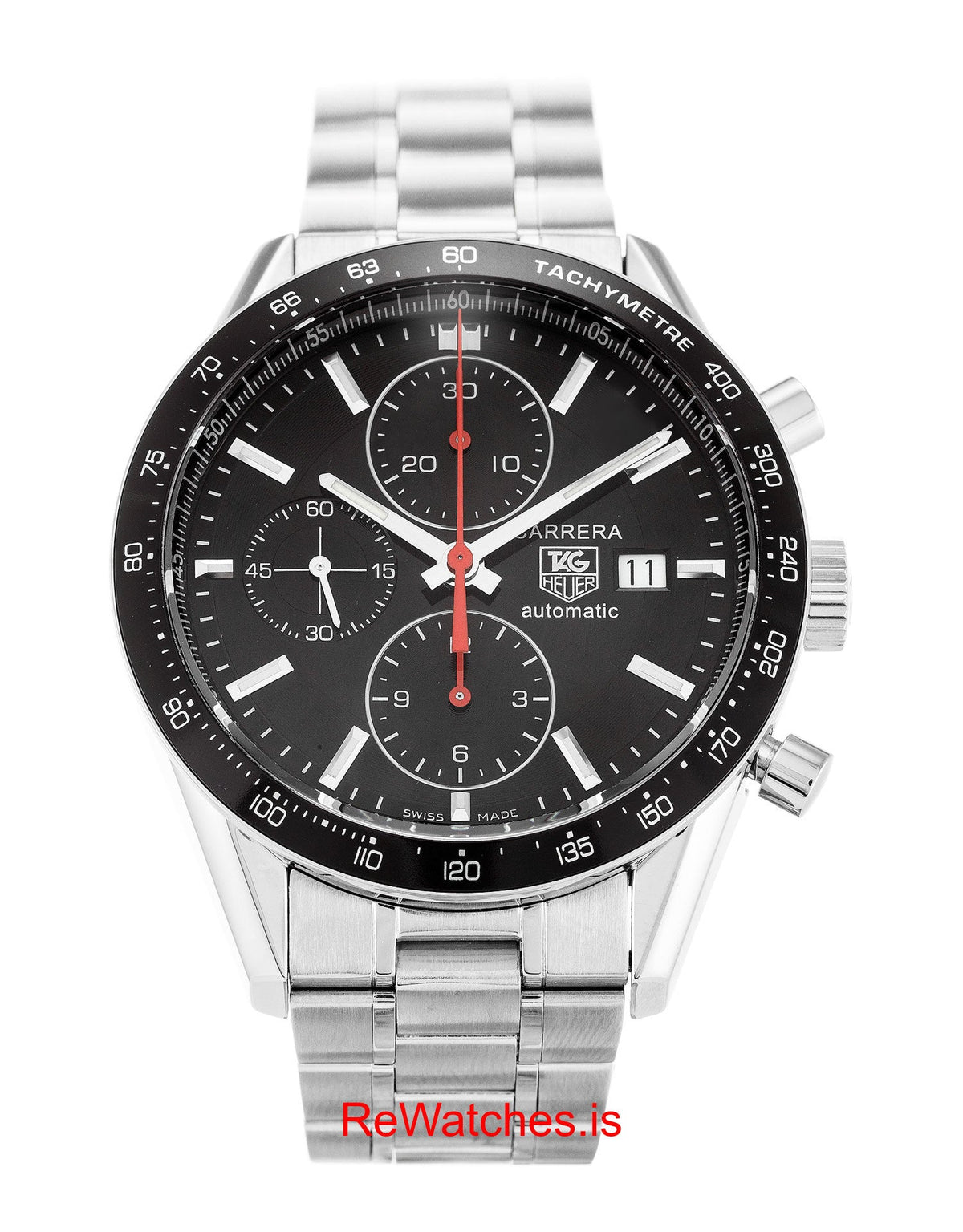 Tag Heuer Carrera CV2014.BA0794-41 MM