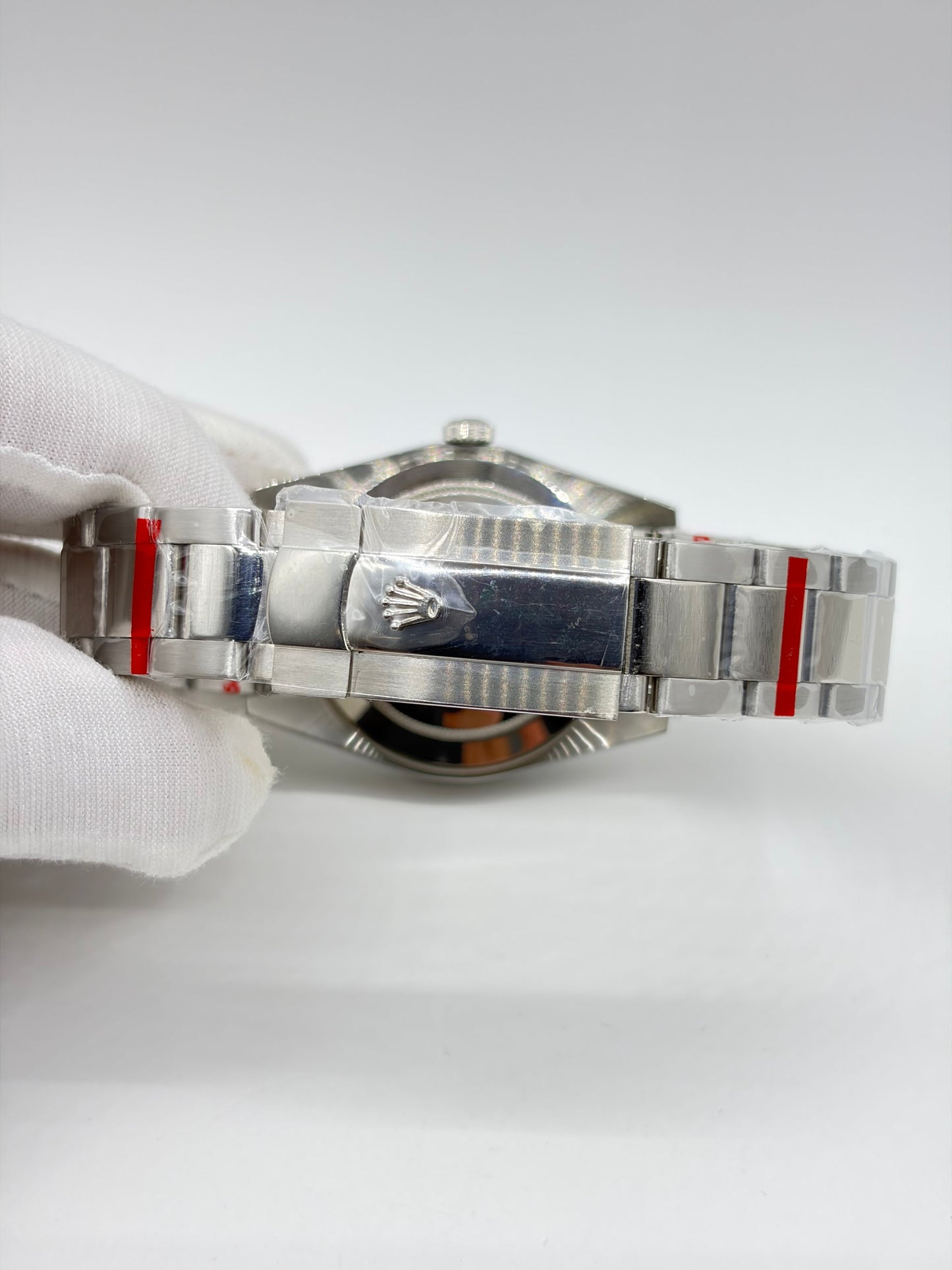 Rolex Sky-Dweller 42mm Steel Oyster Ref.336934