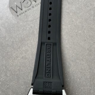 BLSF Factory 1:1 Breitling Chronomat B01 44mm SS Best Edition Ice Blue Dial A7750 to Cal.01