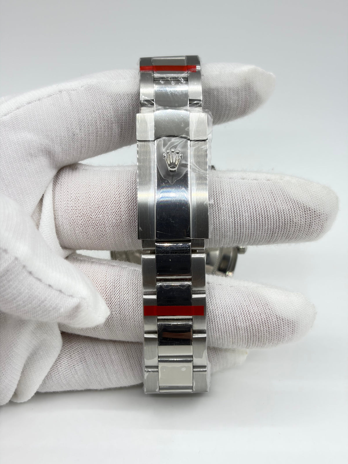 Rolex Sky-Dweller 42mm Steel Oyster Ref.336934